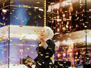 Presiden Jokowi Apresiasi Prestasi Putri Ariani Peraih Golden Ticket di AGT