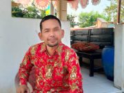 BPD Desa Purwadana Soroti Jalan Dusun Jenebin yang Rusak Usai 2 Hari Diperbaiki