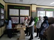 DP3A Karawang Minta Perusahan Aware Terhadap Keamanan Perempuan