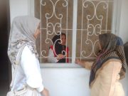 Penuh Haru, Guru PAUD Datangi Bu Kanthi ke PN Karawang Minta Tandatangan Raport 20 Siswa