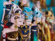 Dianggap Sudah Asing, Pertunjukan Kesenian Wayang Perlu Digalakan di Perkotaan