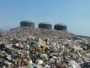 TPA Jalupang dan Pembakaran Batu Kapur Loji Jadi Lokasi dengan Kualitas Udara Terburuk