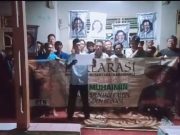 Petani Muda Nusantara Dukung Gus Muhaimin Nyapres di 2024