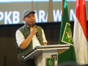 Sempat Diragukan, Tangan Dingin Kang RHD Berhasil Bawa Kemajuan PKB Karawang