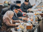 DPRD Karawang Gelar Paripurna, Agenda PAW dan Perubahan Kelengkapan Dewan