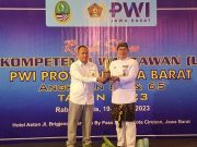 PWI Jabar Berhasil Cetak 483 Wartawan Kompeten di 8 Daerah