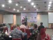 Puluhan Kadis di Karawang Ikuti FGD Reformasi Birokrasi, Begini Pesan Sekda Acep