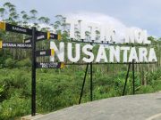 Pembangunan 47 Tower ASN di IKN Nusantara Mulai di Garap, PUPR Targetkan 2024 Selesai