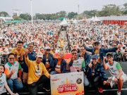 Meriah! 7000 Peserta Ikuti Kegiatan Karawang Fit Festival 390