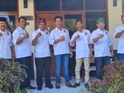 IKD Ciampel Bantah Tuduhan LBH Laskar NKRI Terkait Dugaan Gratifikasi