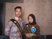 Mengenal Citra Amanda yang Konsen Menyuarakan Kesehatan Reproduksi Remaja Karawang