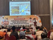 Ciptakan Hubungan Industrial yang Berkeadilan, PKS Jabar Gelar FGD Bersama Pengusaha dan Serikat Pekerja