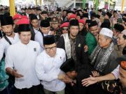 Cak Imin Resmi di Usung Menjadi Bacawapres Anies Baswedan