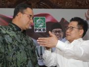 Tanggapi Santai Hasil Survey SMRC, Kang RHD: Kita Fokus Pemenangan Pasangan Anies-Muhaimin