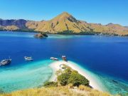 Jelajahi Keindahan Alam Indonesia: Tempat Wisata Favorit yang Wajib Dikunjungi!