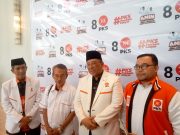 PKS Minta Pasangan AMIN Rajin Turun di Jawa Barat, Ini Alasannya
