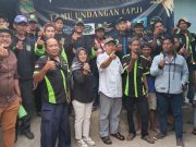 Ketua Komisi II DPRD Jabar Blusukan Dengar Curhatan Para Pedagang Jalanan di Pelosok Karawang