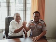 Rahmat Gunadi Resmi Diangkat Jadi Sekum KONI Karawang Gantikan Joni Heru Wibowo