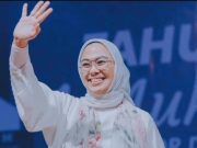 Pilih Nyaleg DPR RI, Cellica Nurrachadiana Bakal Mundur Jadi Bupati Karawang