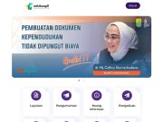 Disdukcapil Karawang Kenalkan Aplikasi Edukcapil New Generation