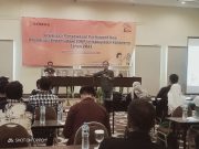 Bawaslu Karawang Gandeng OKP Jadi Pengawas Partisipatif