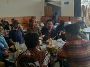 Target Menang di Jabar, Haji Abas Kumpulkan Celag Partai Demokrat Purwakarta