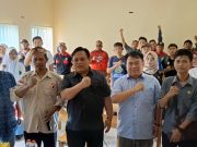 Masa Non Tahapan, Bawaslu Karawang Luncurkan Program ‘Bawaslu Nyaba’