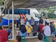 Jadwal SIM Keliling Wilayah Subang Bulan Mei 2024