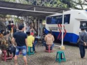 Jadwal SIM Keliling Wilayah Subang Bulan November 2023