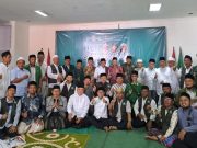 Resmikan Kantor Baru, PCNU Karawang Gelar Tasyakuran dan Konsolidasi Organisasi