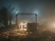 DPRD Karawang Minta DLHK Sisir Masyarakat Terdampak Kebakaran TPAS Jalupang