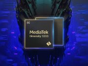 Pengujian MediaTek Dimensity 9300 Dikeluhkan Throttling