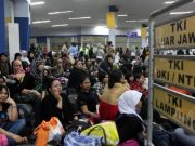 Disnakertrans Karawang Terima 83 Aduan Kasus TKI di Luar Negeri