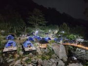 Raja Camp Karawang: Glamping Seru di Akhir Tahun, Cocok Bareng Keluarga Raja camp Karawang