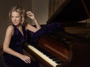 Konser Diana Krall