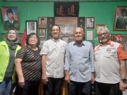 Kunjungi Rumah Sejarah Rengasdengklok, Anies Baswedan: Tak Boleh Lupakan Sejarah