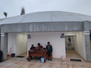 Meski Baru Dibangun, Warga Malas Gunakan Toilet di Alun-Alun Karawang, Ada Apa ?