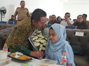 Bupati Karawang Lepas 36 Warga Disabilitas Bekerja di Perusahaan