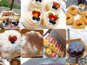 kuliner Nana Kitchen's