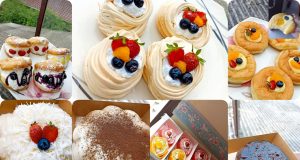 kuliner Nana Kitchen's