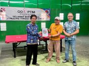 PTM Golden Tiger Lengkapi 30 Klub Tenis Meja di Karawang
