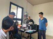 Sebanyak 73 TKA di Karawang dan Purwakarta Diperiksa Imigrasi