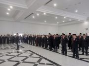 YLBH Sanggabuana Tegaskan Bupati Aep Tak Tabrak Aturan Terkait Mutasi Pejabat Pemda Karawang