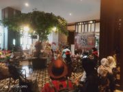 Komite Ekraf Karawang Gelar Kurasi Kriya, Karya Terbaik Bakal Mejeng di Bali