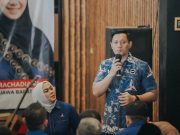 Di Pilgub Jabar, AHY Ngaku Belum Punya Jagoan