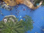 Nikmati Keseruan Renang di Waterboom Lippo Cikarang, Ada Promo Menarik