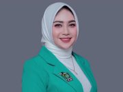 Caleg Cantik Ini Siap Bertarung di Dapil 3, Begini Sosoknya