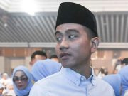 Ajak Pendukung Bersorak Saat Debat, Gibran Ditegur KPU