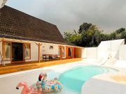 Villa kala Cabin chill