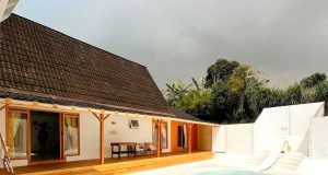 Villa kala Cabin chill